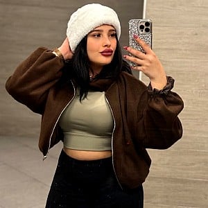 Ozge Nur Cicek