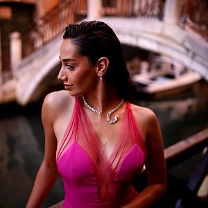 Ozge Ozacar
