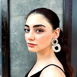 Ozge Torer