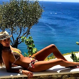 Ozge Ulusoy