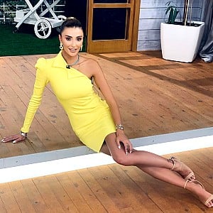 Ozge Ulusoy