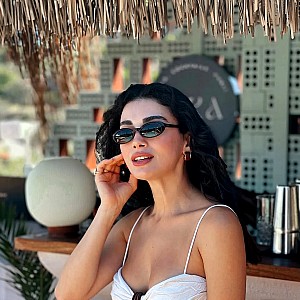 Ozge Yagiz