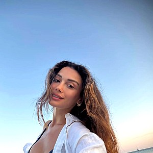 Ozge Yagiz