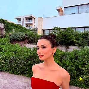 Ozge Yagiz
