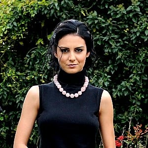 Ozlem Yilmaz
