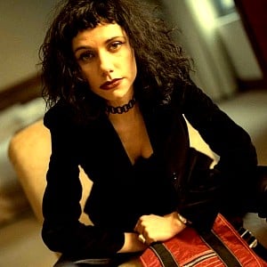 PJ Harvey