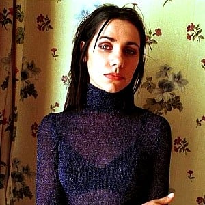 PJ Harvey
