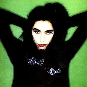 PJ Harvey