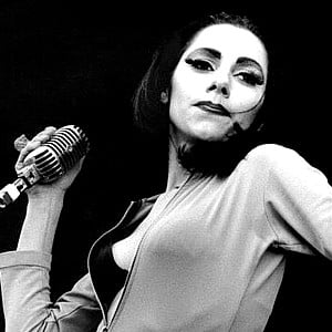 PJ Harvey