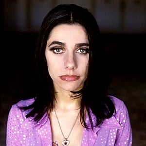PJ Harvey