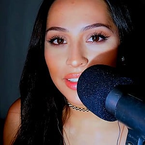 Paaalomi ASMR