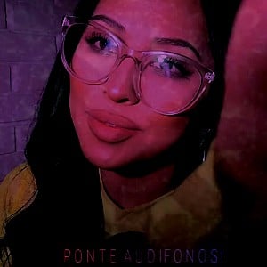Paaalomi ASMR