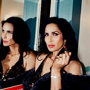 Padma Lakshmi