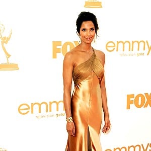 Padma Lakshmi
