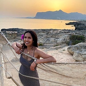 Padma Lakshmi