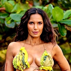 Padma Lakshmi