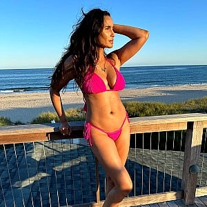 Padma Lakshmi