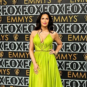 Padma Lakshmi