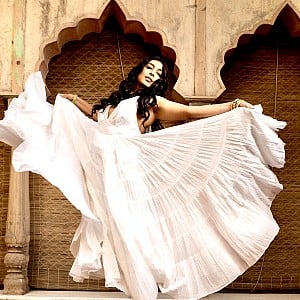 Padmapriya