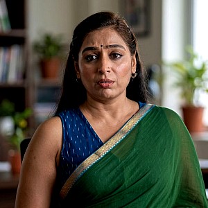 Padmapriya