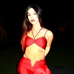 Paeka Campos