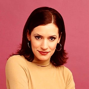 Paget Brewster
