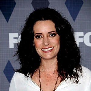 Paget Brewster