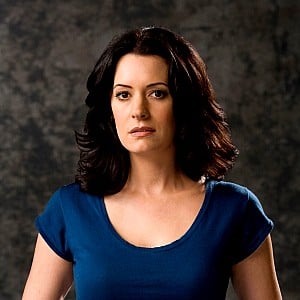 Paget Brewster