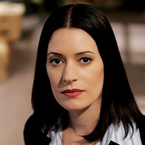 Paget Brewster