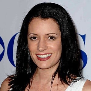 Paget Brewster