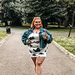 Paige Alexandra