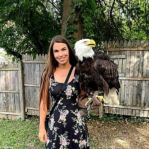 Paige Bucalo