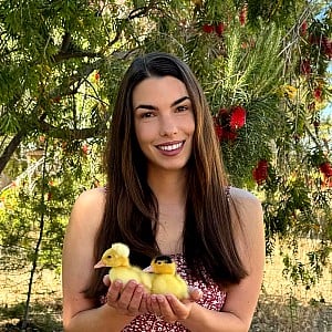 Paige Bucalo