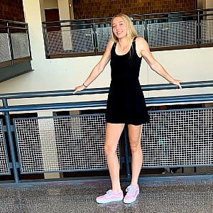 Paige Bueckers