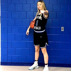 Paige Bueckers