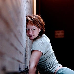 Paige Davis