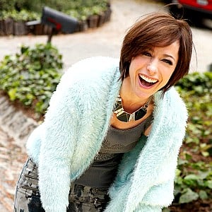 Paige Davis