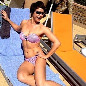 Paige Davis
