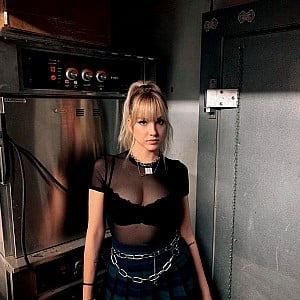 Paige Duddy