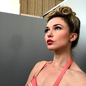 Paige Elkington