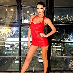 Paige Erekat