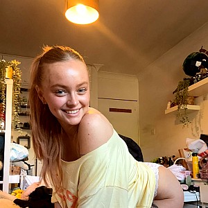 Paige Evans
