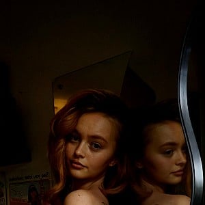 Paige Evans