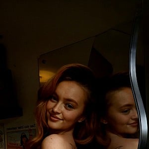 Paige Evans