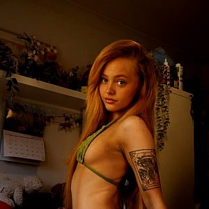 Paige Evans
