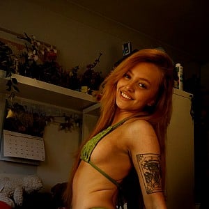 Paige Evans