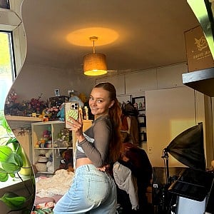 Paige Evans