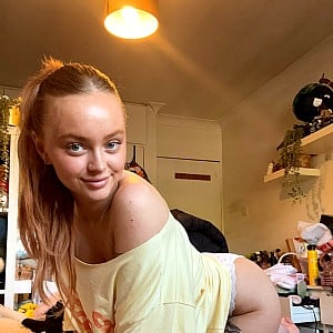 Paige Evans
