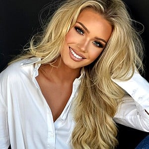 Paige Gonor