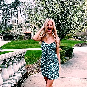 Paige Hyland